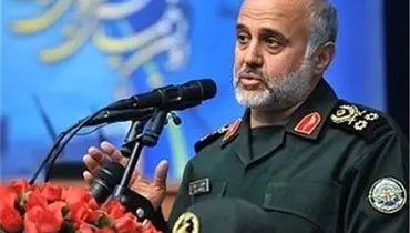 سردار رشید در پی حمله رژیم صیهونیستی به شهادت رسید/ سردار رشید که بود
