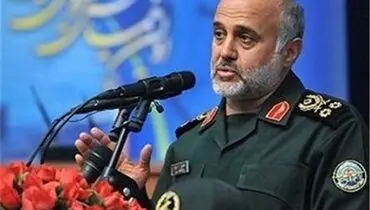 سردار رشید در پی حمله رژیم صیهونیستی به شهادت رسید/ سردار رشید که بود