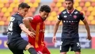 واکنش معنادار رامین رضاییان به شکست پرسپولیس