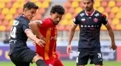 واکنش معنادار رامین رضاییان به شکست پرسپولیس