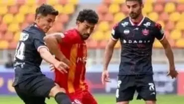 واکنش معنادار رامین رضاییان به شکست پرسپولیس