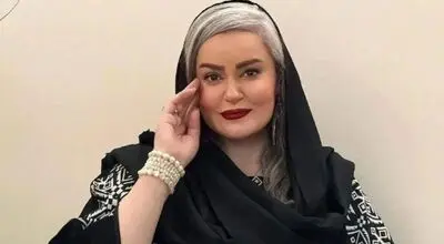 نعیمه نظام‌دوست در سوگ ایرج؛ انتشار عکسی خاطره‌انگیز در کنار خواننده سرشناس!