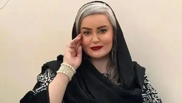 نعیمه نظام‌دوست در سوگ ایرج؛ انتشار عکسی خاطره‌انگیز در کنار خواننده سرشناس!