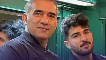 عقاب آسیا جلوی استقلالی شدن عابدزاده را گرفت!