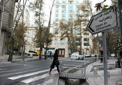 جدول بهای خرید آپارتمان دو خوابه زعفرانیه، بهمن ۱۴۰۴
