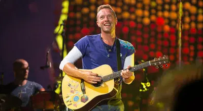 ویدیو جنجالی کنسرت Coldplay. افشای رابطه پنهانی مدیران شرکتی بزرگ