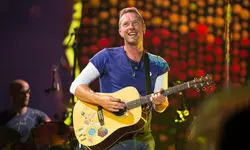 ویدیو جنجالی کنسرت Coldplay. افشای رابطه پنهانی مدیران شرکتی بزرگ