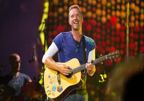 ویدیو جنجالی کنسرت Coldplay. افشای رابطه پنهانی مدیران شرکتی بزرگ