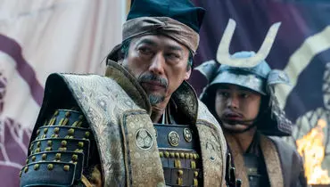 فصل دوم سریال شوگان در دست تولید؛ جزئیات داستان و بازیگران تازه