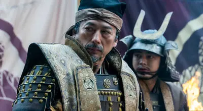 فصل دوم سریال شوگان در دست تولید؛ جزئیات داستان و بازیگران تازه