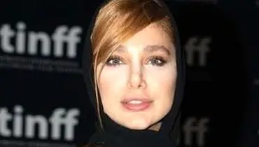 سونیا نوری، کارگردان ایرانی، در جشنواره تورنتو نالیوود/عکس