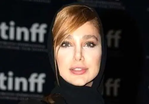 سونیا نوری، کارگردان ایرانی، در جشنواره تورنتو نالیوود/عکس