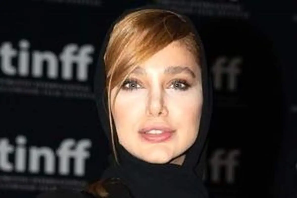 سونیا نوری، کارگردان ایرانی، در جشنواره تورنتو نالیوود/عکس