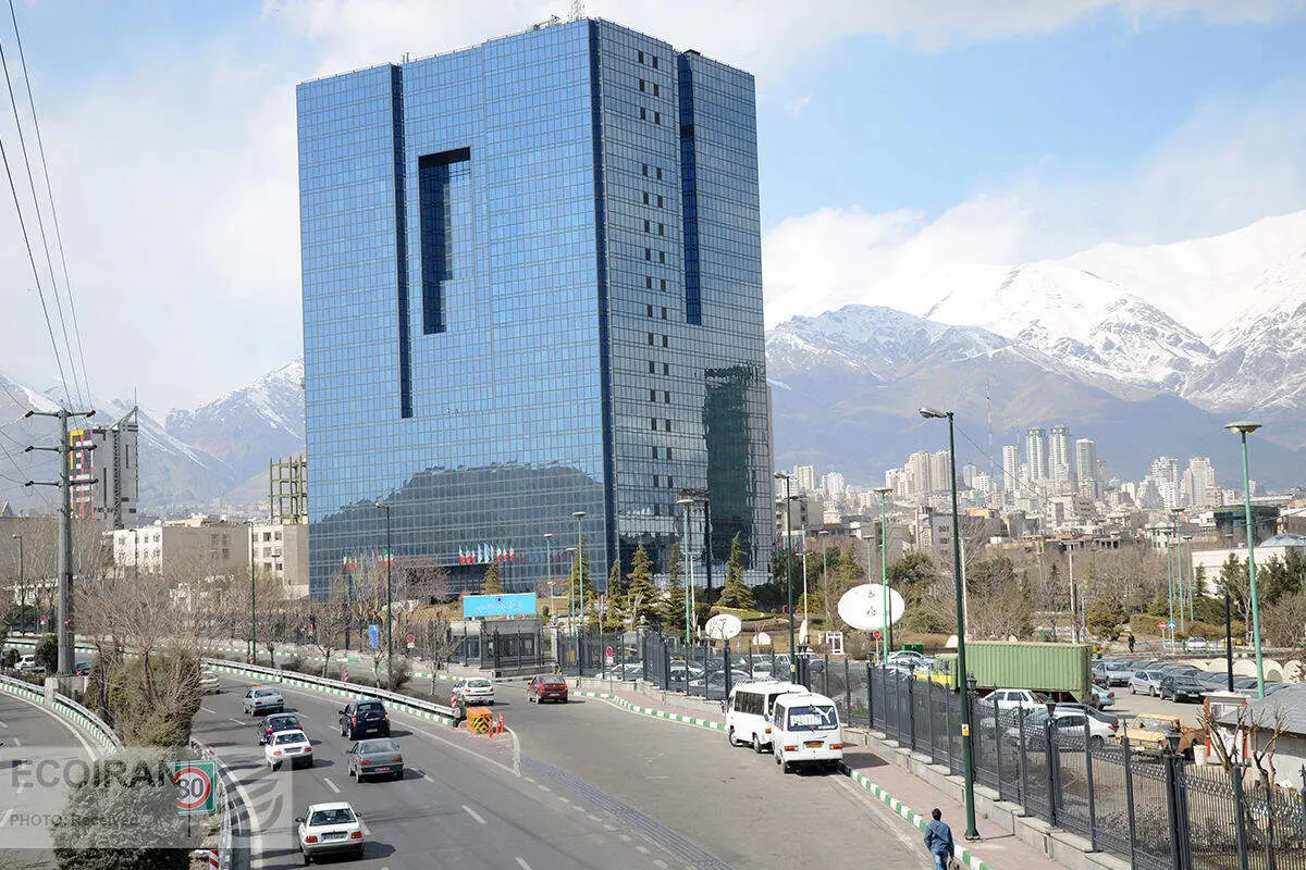 خبر مهم بانک مرکزی درباره سقف انتقال وجه روزانه کارت به کارت 
