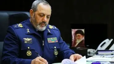  چرا وزیر دفاع ایران به ترکیه سفر کرد؟ 