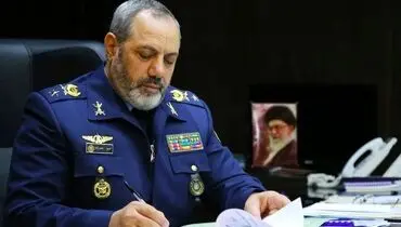 چرا وزیر دفاع ایران به ترکیه سفر کرد؟ 