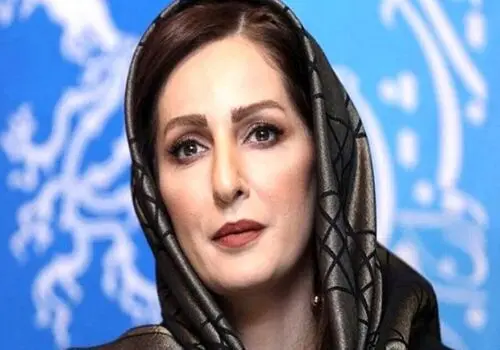 علت لجبازی شقایق دهقان با بهنام تشکر لو رفت + فیلم