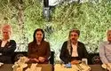 استاندار حلبچه در تهران کشف حجاب کرد!+عکس
