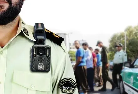 روایتی جالب از دلیل وجود ایست بازرسی