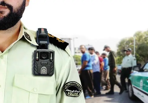 نجات کودک 1 ساله از خفگی توسط کادر درمان درمانگاه ممسنی + فیلم

