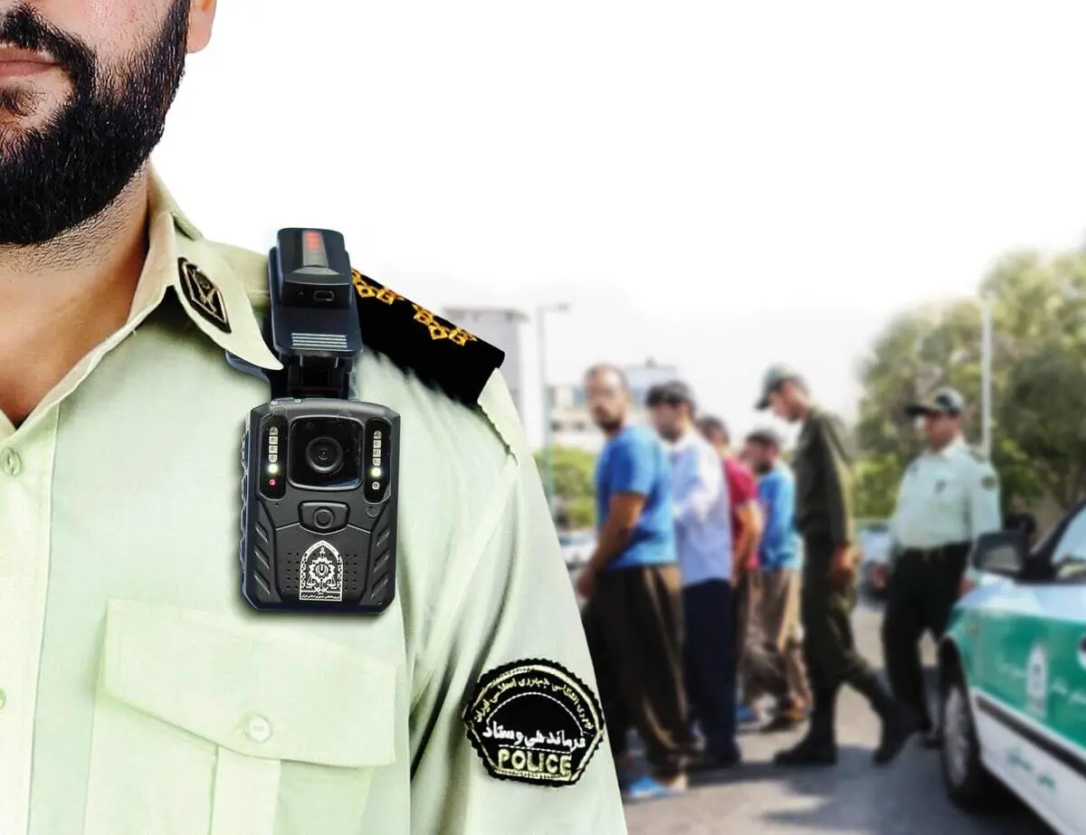 روایتی جالب از دلیل وجود ایست بازرسی