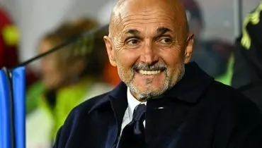 اسپالتی زمین تمرینی یوونتوس را برای سکونت انتخاب کرد