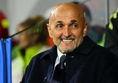 اسپالتی زمین تمرینی یوونتوس را برای سکونت انتخاب کرد