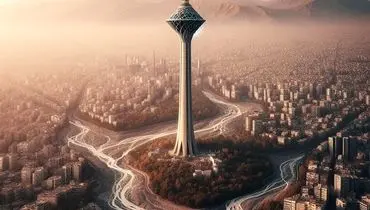 پیش بینی هوش مصنوعی از خشکی ۱۲ استان ایران  تا 50 سال آینده+ عکس