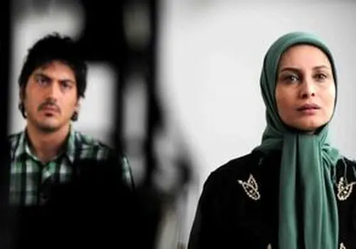 ژست‌های جنجالی بازیگر سریال «او یک فرشته بود» در دبی!