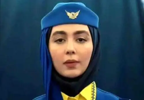 سونیا حسینی با انتشار قاب عاشقانه در کنار همسرش خبرساز شد!