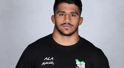 خط و نشان فوق ستاره کشتی ایران برای آشوبگران | فکر نکنید چون آرام هستیم بی‌غیرتیم | خط قرمز ما...