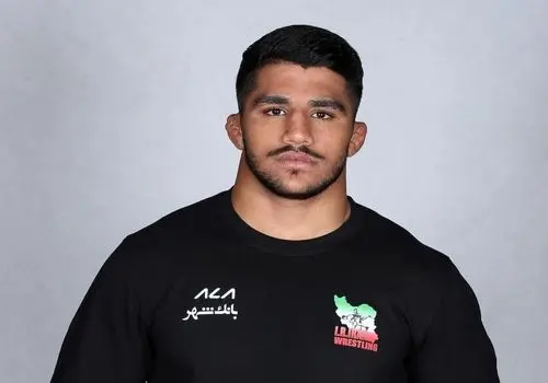 خط و نشان فوق ستاره کشتی ایران برای آشوبگران | فکر نکنید چون آرام هستیم بی‌غیرتیم | خط قرمز ما...