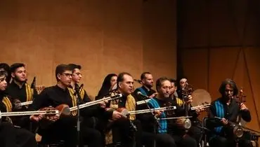 کنسرت‌هایی که با زمستان می‌آیند