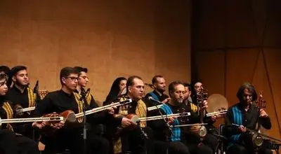 کنسرت‌هایی که با زمستان می‌آیند