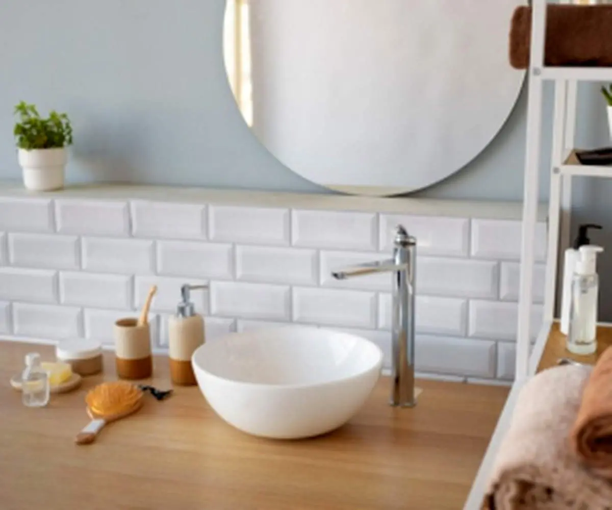 کثیف ترین جای دستشویی که از سنگ توالت آلوده تره
