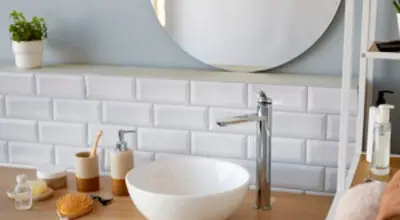 کثیف ترین جای دستشویی که از سنگ توالت آلوده تره
