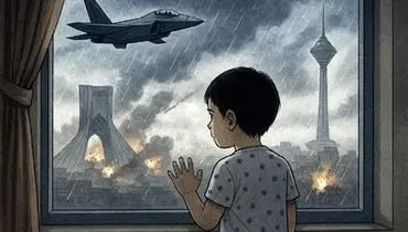  ثانیه‌های طلایی را جدی بگیرید/ اگر در فضای باز بودیم چه کنیم؟