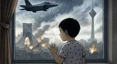  ۴ اشتباه کشنده در لحظه حمله هوایی و انفجار