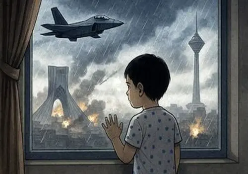 کدام غذاها به کاهش اضطراب در روزهای بحرانی کمک می‌کنند؟
