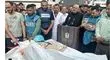 جنایات بی‌پایان علیه رسانه‌ها؛ شهادت یک خبرنگار دیگر در غزه
