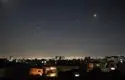 صدای چندین انفجار در تهران / فعالیت پدافند در شرق، غرب و مرکز پایتخت