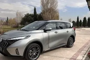 شرایط جدید فروش اقساطی هایما + جدول