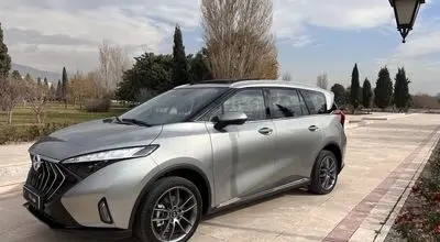 شرایط جدید فروش اقساطی هایما + جدول