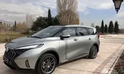 شرایط جدید فروش اقساطی هایما + جدول