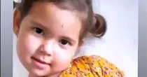 اولین ویدئو از «یسنا» در آغوش خانواده پس‌از چهار روز+ فیلم