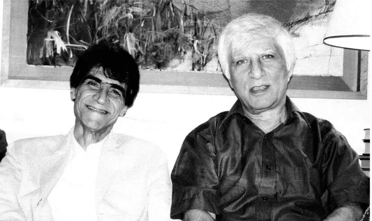 بزرگانی که سینمای ایران در سال 1404 از دست داد؛ از تقوایی تا بیضایی