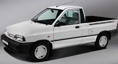 آخرین فرصت خرید وانت سایپا ۱۵۱؛ شرایط فروش نقدی و اقساطی ویژه ۱۹ بهمن