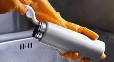 چرا فلاسک بوی بد می دهد؟
