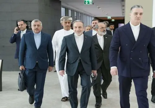 المیادین: ایران چارچوب مذاکرات مسقط را تعیین کرد