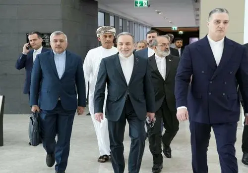 المیادین: ایران چارچوب مذاکرات مسقط را تعیین کرد